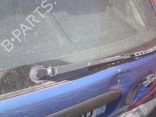 Bagrudeviskerarm Bagrudeviskerarm CITROËN SAXO (S0, S1) 1.4 VTS (75 hp) 35965219 35965219