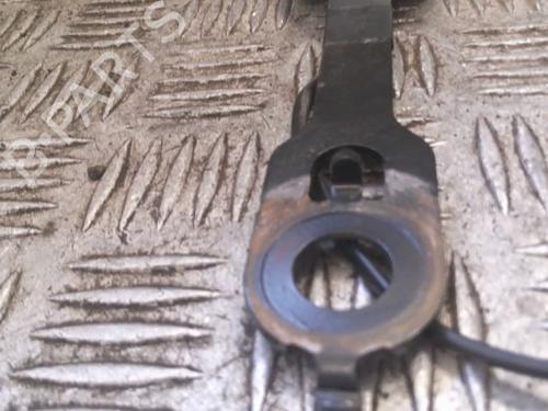 Seat buckle PEUGEOT 208 I (CA_, CC_) 1.0 VTi | BP26888400I32