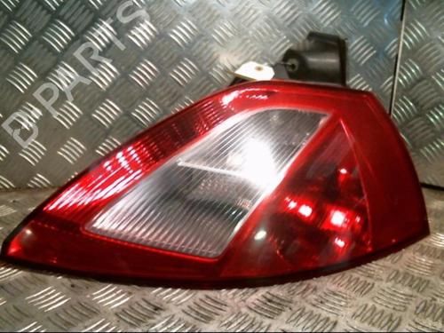 Højre baglygte RENAULT MEGANE II (BM0/1_, CM0/1_) 1.9 dCi (BM0G, CM0G) (120 hp) 20991503
