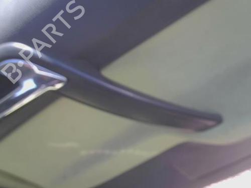 Høyre bak invendig håndtak VW POLO IV (9N_, 9A_) 1.9 TDI (101 hp) 28427174
