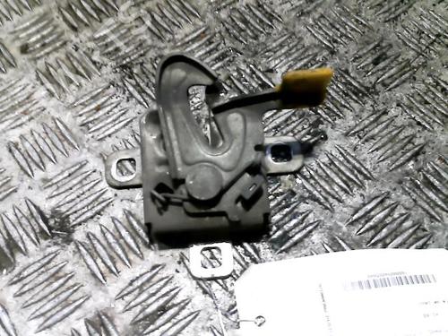 Hood lock FIAT PANDA (169_) 1.3 D Multijet (169AXG1A, 169AXD1A) 51899012