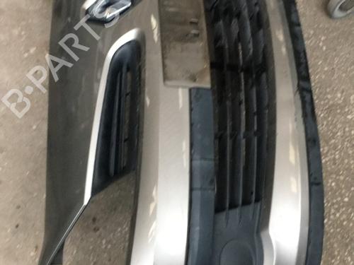 Front bumper RENAULT CLIO III (BR0/1, CR0/1) 1.5 dCi (BR17, CR17) | BP30127405C7 