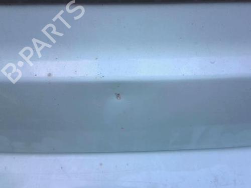 Used Tailgate Tailgate 33015554 33015554