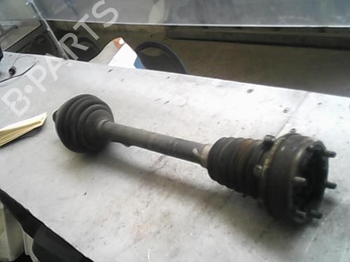 Used Left front driveshaft SEAT IBIZA IV (6J5, 6P1) 1.2 (60 hp) 20997000