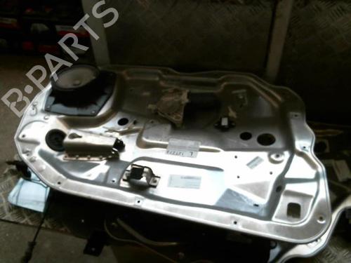 Used Front left window mechanism MERCEDES-BENZ S-CLASS (W221, V221) S 320 CDI 4-matic (221.080, 221.180) (235 hp) 20994222