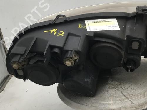 Used Left headlight Left headlight ALFA ROMEO 147 (937_) 1.6 16V T.SPARK (937.AXA1A, 937.AXB1A, 937.BXB1A) (120 hp) 25405407 25405407