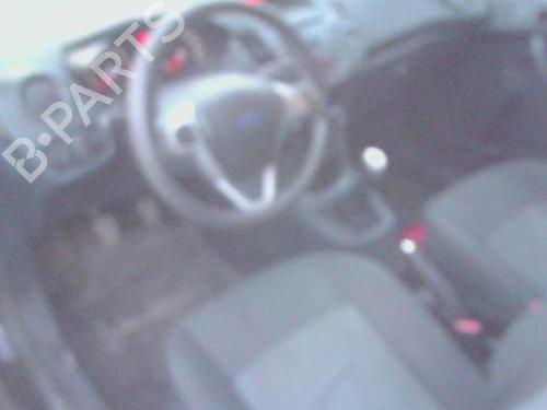 Left sun visor FORD FIESTA VI (CB1, CCN) 1.4 TDCi | BP30822791I1 - Image 3