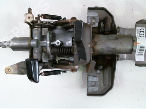 Used Steering column Steering column TOYOTA COROLLA Compact (_E10_) 1.3 XLI (EE101_, EE101R) (75 hp) 22040419 22040419