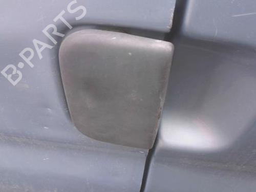 Used Front left exterior door handle Front left exterior door handle PEUGEOT PARTNER Box Body/MPV (5_, G_) 2.0 HDi (90 hp) 34450723 34450723