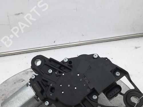 Used Rear wiper motor Rear wiper motor 32315240 32315240
