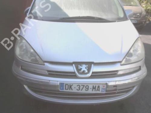 Switch PEUGEOT 807 (EB_) 2.0 HDi | BP34219402I30  - Image 5