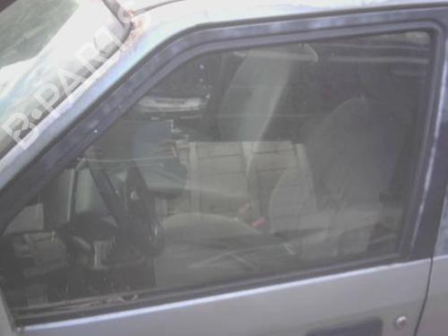 Used Front left door window CITROËN AX (ZA-_) 10 (44 hp) 29175972