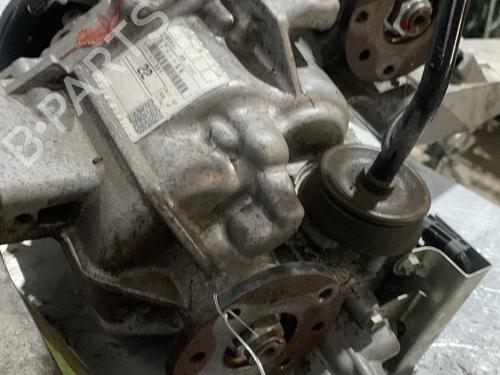 Used Transfer box SUZUKI JIMNY Closed Off-Road Vehicle (A6G) 1.5 AllGrip (JB74W, JB74V, A6G415) (102 hp) 30712368