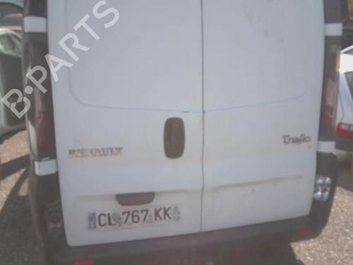 Right headlight RENAULT TRAFIC II Van (FL) 1.9 dCi 80 (FL0B) | BP28541969C29  - Image 10