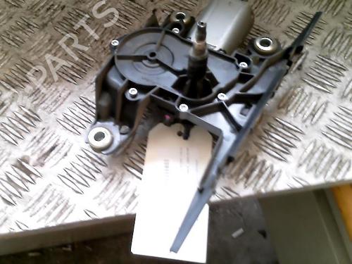 Rear wiper motor MERCEDES-BENZ A-CLASS (W169) A 180 CDI (169.007, 169.307) | BP20998328M102 