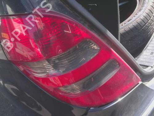 left-taillight-mercedes-benz-a-class-w169-2004-2005-2006-2007-2008-2009-2010-2011-2012-36170918 main image