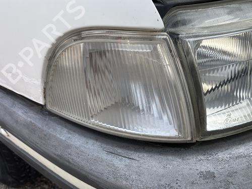 Used Right front indicator RENAULT ESPACE II (J/S63_) 2.1 TD (J633, J634, J/S635, J/S63D) (88 hp) 26527485