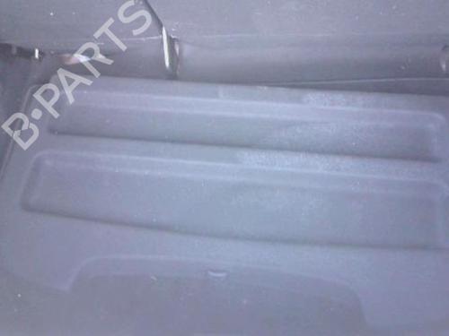 Used Rear parcel shelf DACIA SANDERO III 1.0 TCe 100 ECO-G (101 hp) 30444084