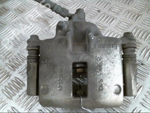 Used Right front brake caliper NISSAN MICRA II (K11) 1.0 i 16V (54 hp) 22036568