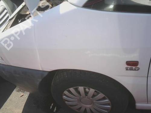 Used Left front fenders Left front fenders 36944820 36944820