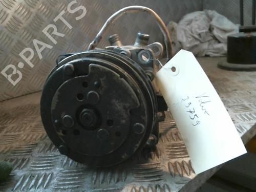 Used AC compressor AC compressor VOLVO 740 (744) 2.4 TD (113 hp) 22038955 22038955