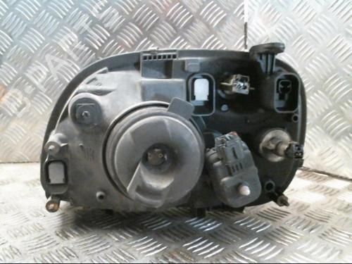 Right headlight NISSAN MICRA II (K11) 1.3 i 16V | BP22035876C29 