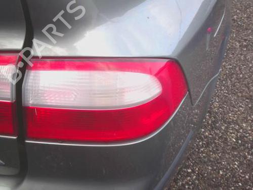 Used Right taillight RENAULT LAGUNA II (BG0/1_) 1.9 dCi (107 hp) 32020026