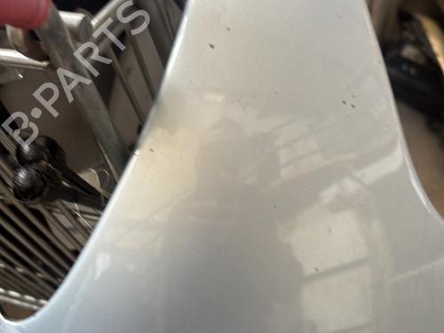 Right front fenders PEUGEOT 206 Hatchback (2A/C) 1.4 HDi eco 70 | BP28099839C42 