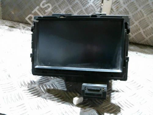 Used Radio Radio KIA SPORTAGE IV (QL, QLE) 1.7 CRDi (141 hp) 20986672 20986672