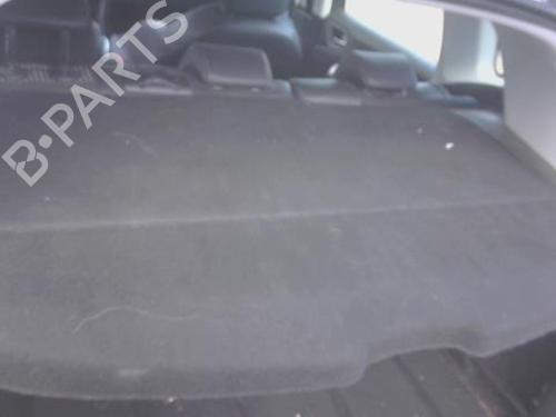 Hoedenplank PEUGEOT 2008 I (CU_) 1.2 VTi (82 hp) 32368403