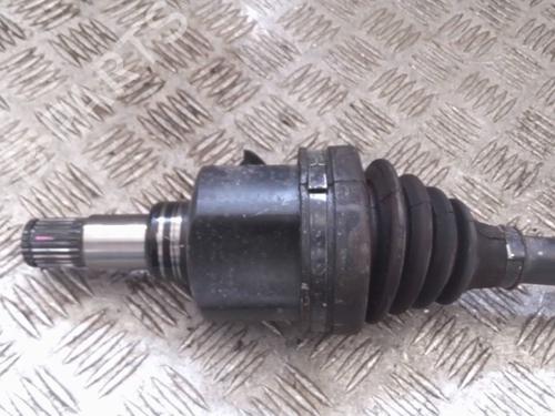 Left front driveshaft FORD B-MAX (JK) 1.6 TDCi | BP28495750M38