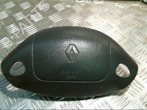 Used Driver airbag RENAULT KANGOO (KC0/1_) 1.4 (KC0C, KC0H, KC0B, KC0M) (75 hp) 21001096