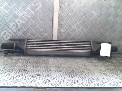 Used Intercooler Intercooler ALFA ROMEO MITO (955_) 1.3 MultiJet (955AXP1A, 955AYC1A) (95 hp) 20989777 20989777
