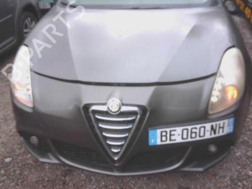 Used Parts ALFA ROMEO GIULIETTA (940_) 1.4 TB (940FXA1A, 940FXT1A) (120 hp) 4390935