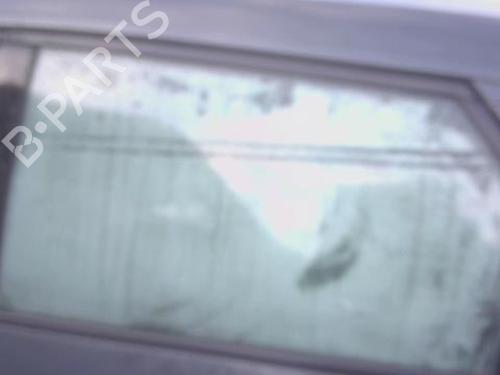 Used Rear left door window AUDI A1 Sportback (GBA) 35 TFSI (150 hp) 31144674