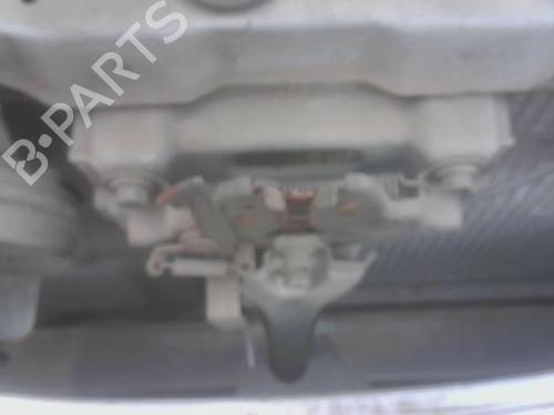 Fechadura do capot Fechadura do capot NISSAN MICRA II (K11) [1992-2007] 33958977 33958977