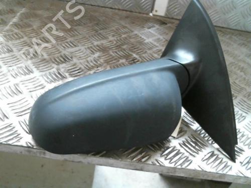 Ryggespeil venstre SEAT AROSA (6H1) 1.0 (50 hp) 20989378