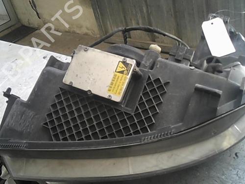 Used Right headlight Right headlight RENAULT ESPACE IV (JK0/1_) 2.2 dCi (JK0H) (150 hp) 20998674 20998674