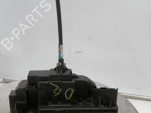 Electronic module NISSAN NAVARA NP300 Pickup (D23, D23T) 2.3 dCi 4x4 (D231) | BP32022231M83 - Image 3