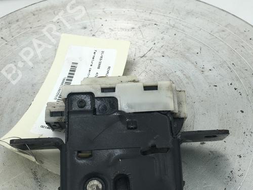 Switch RENAULT SCÉNIC II (JM0/1_) 1.9 dCi (JM14) | BP31298059I30