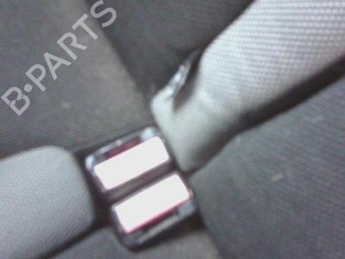 Used Seat buckle PEUGEOT 207 (WA_, WC_) 1.4 HDi (68 hp) 32142201