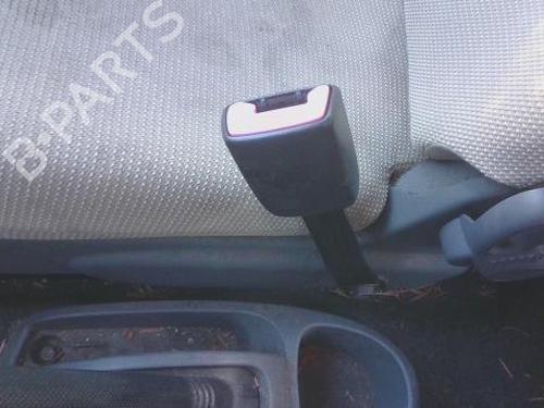 Used Front right belt tensioner PEUGEOT 107 (PM_, PN_) 1.0 (68 hp) 30677361