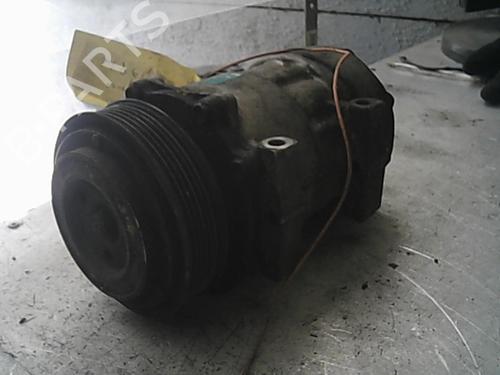 Used AC compressor AC compressor RENAULT ESPACE III (JE0_) [1996-2002] 25259116 25259116