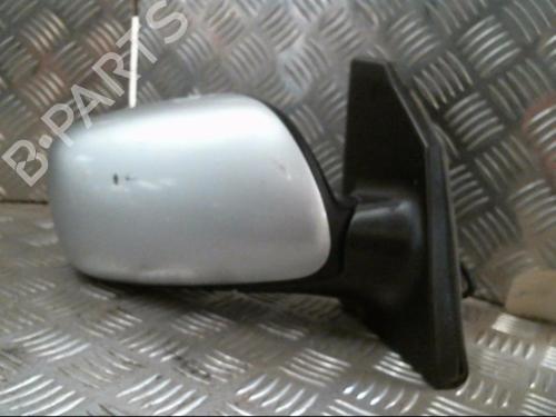 Right mirror TOYOTA COROLLA (_E12_) 2.0 D-4D (CDE120R, CDE120L_) | BP22036014C27 