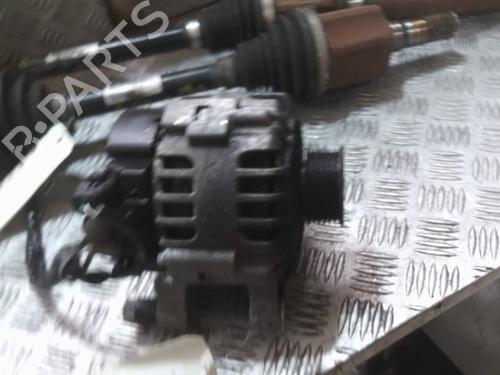 Used Alternator PEUGEOT 206+ (2L_, 2M_) 1.4 i (73 hp) 29567815