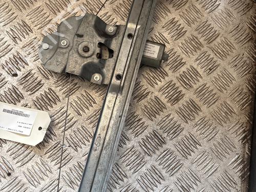 Used Front left window mechanism Front left window mechanism 38058061 38058061