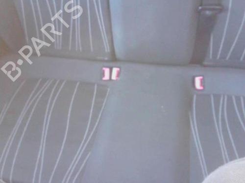 Sæde Bagtil OPEL CORSA D (S07) 1.2 LPG (L08, L68) (80 hp) 28692211