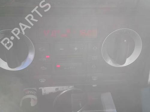 Used Climate control Climate control 39112739 39112739