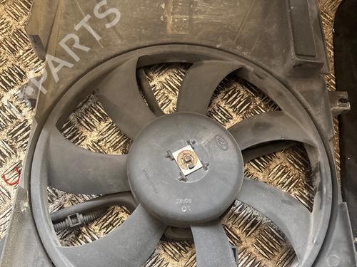 Used Radiator fan Radiator fan 36346474 36346474