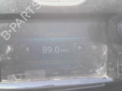 Autoradio Autoradio 38058046 38058046